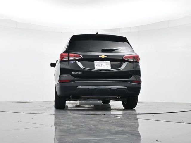 Used 2024 Chevrolet Equinox LT image 38