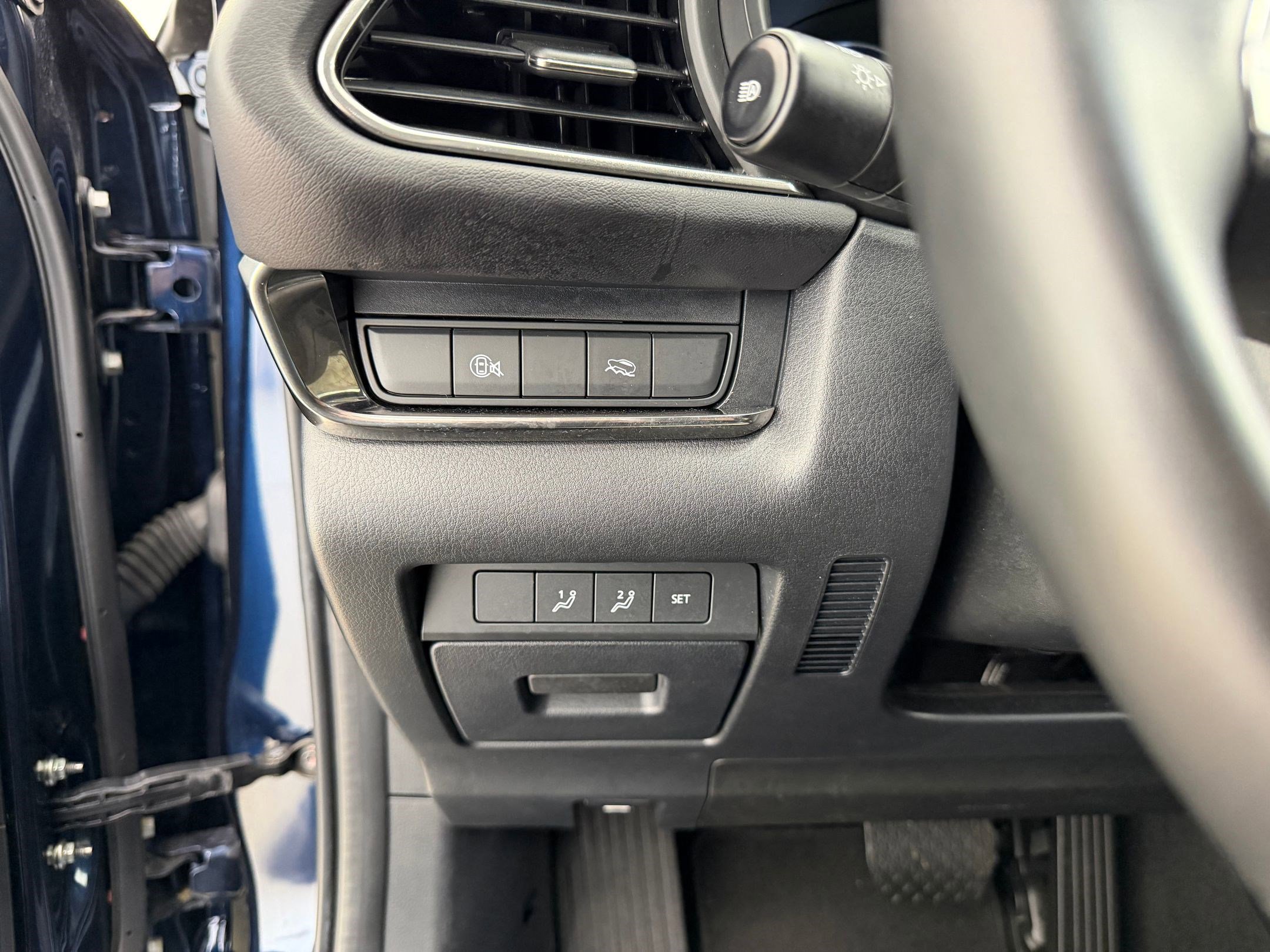 Used 2025 MAZDA CX-30 AWD 2.5 S w/ Preferred Package image 28