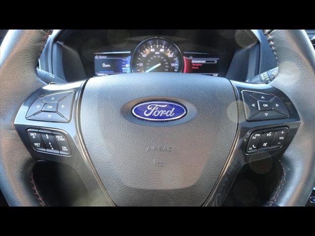 Certified 2019 Ford Explorer Sport w/ Equipment Group 401A image 15