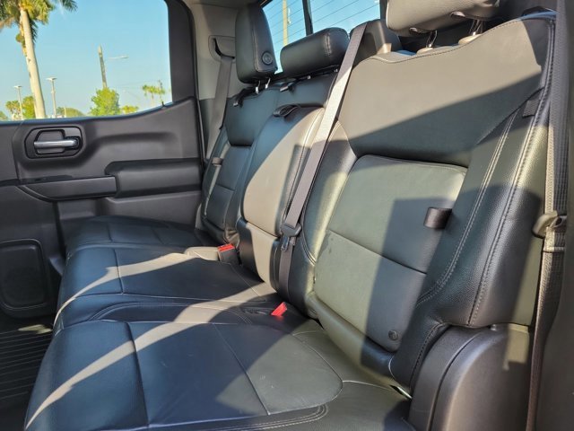 Used 2019 Chevrolet Silverado 1500 LT w/ All-Star Edition image 17