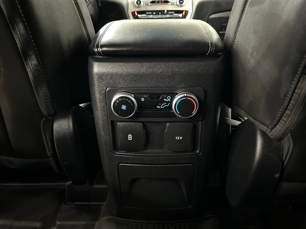 Certified 2023 Ford Explorer XLT w/ Equipment Group 202A AWD/4WD image 28