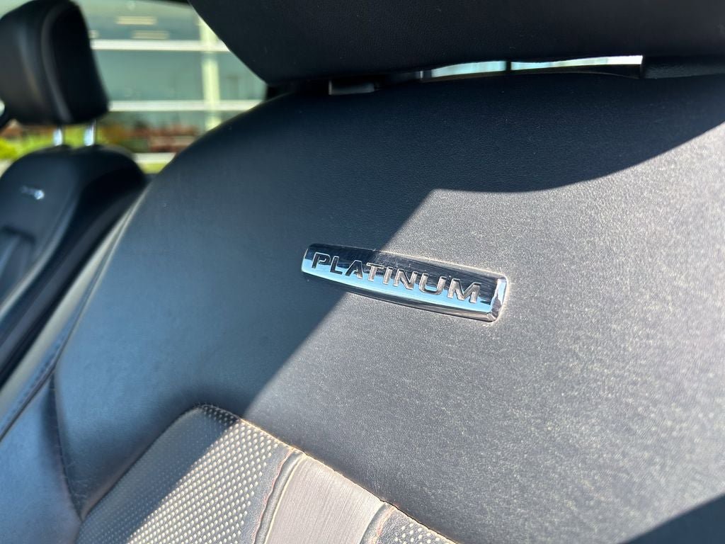 Certified 2019 Ford F150 Platinum AWD/4WD image 11