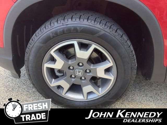 Used 2022 Honda Passport TrailSport image 40
