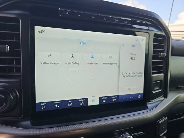 Certified 2021 Ford F150 Raptor w/ Equipment Group 801A High AWD/4WD image 26
