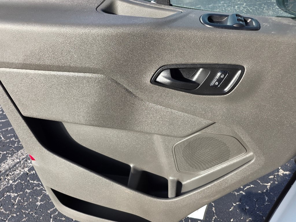 Certified 2024 Ford Transit 350 148 High Roof Extended RWD image 18
