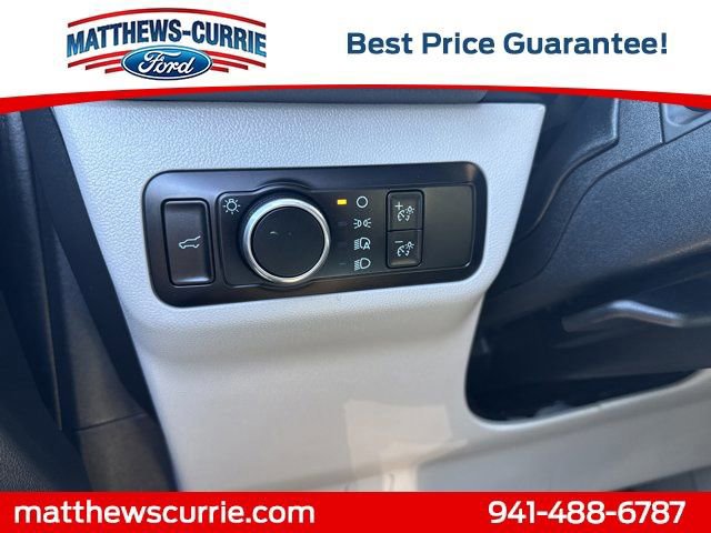 Certified 2024 Ford Escape Active image 24