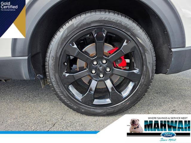 Certified 2023 Ford Explorer ST w/ Equipment Group 401A AWD/4WD image 29