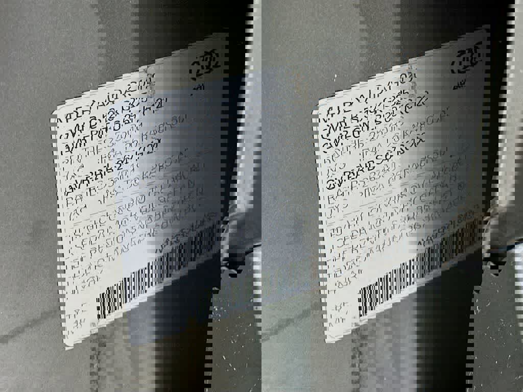 Used 2020 Audi Q3 2.0T Premium Plus w/ Premium Plus Package image 26