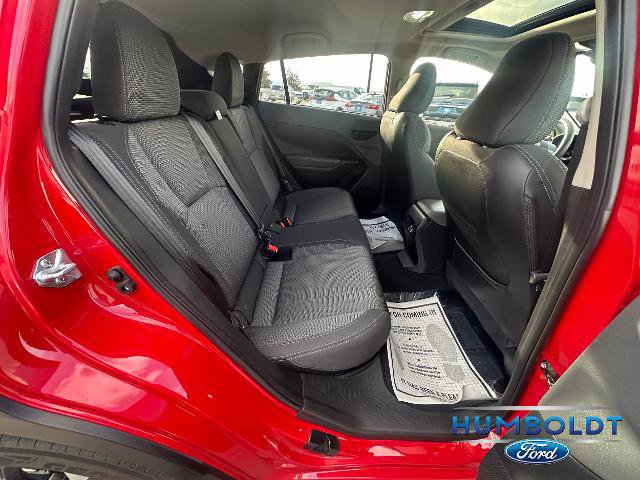 Used 2024 Subaru Crosstrek 2.0i Premium image 31