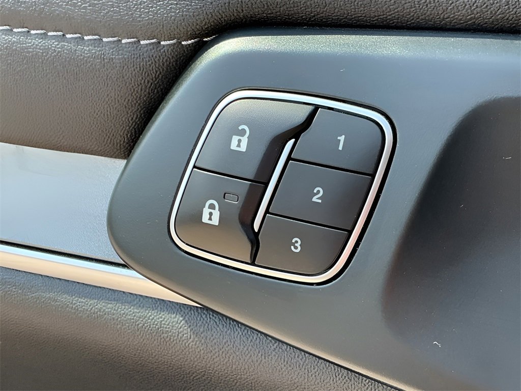 Certified 2024 Ford Ranger Lariat w/ Advanced Towing Package image 22