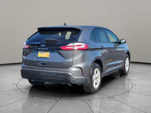 Certified 2023 Ford Edge SE AWD/4WD image 5