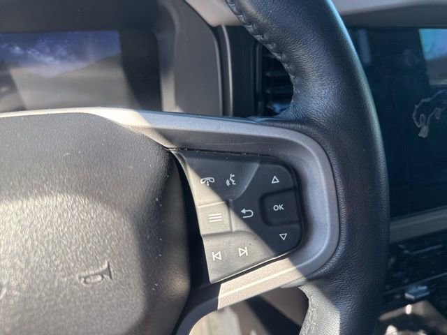 Certified 2023 Ford Bronco Wildtrak image 19