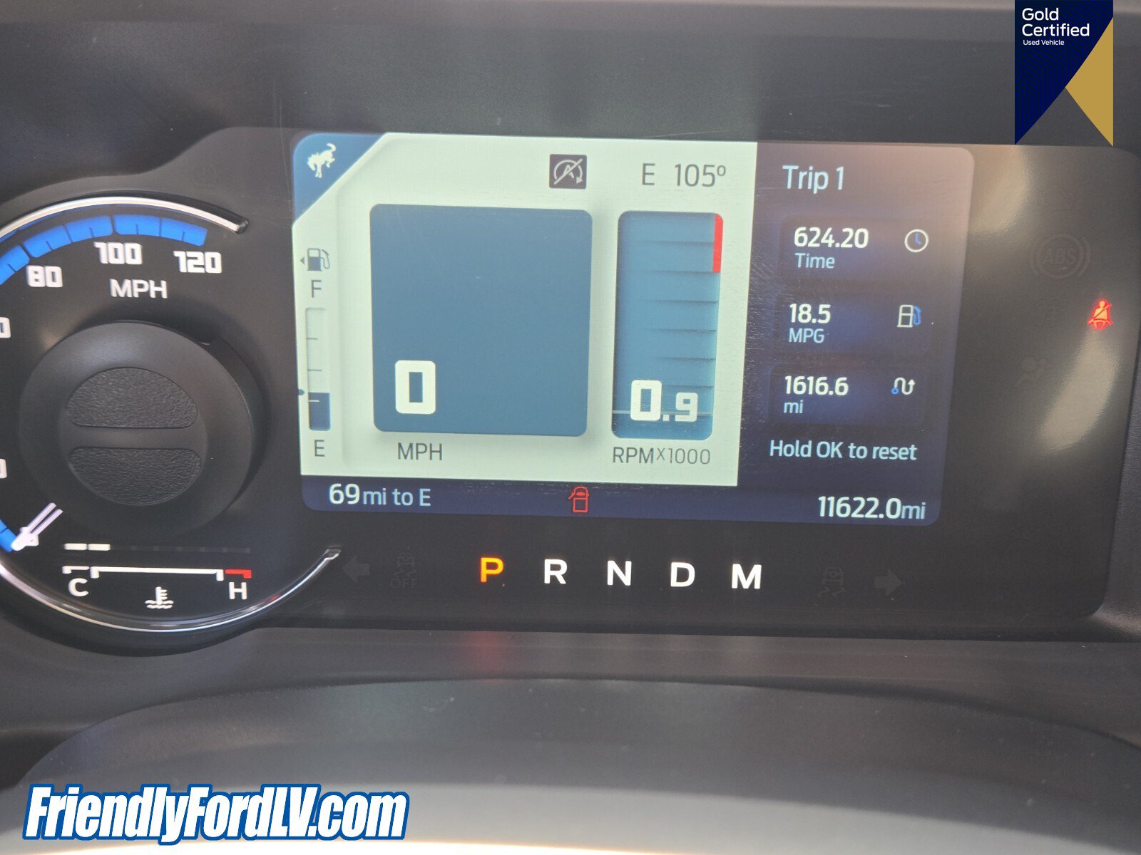Certified 2024 Ford Bronco Big Bend AWD/4WD image 21