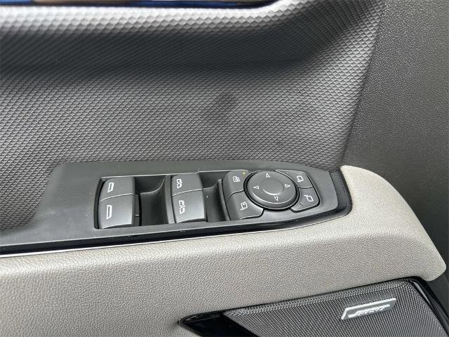 Used 2025 Chevrolet Silverado 1500 ZR2 w/ Technology Package image 28