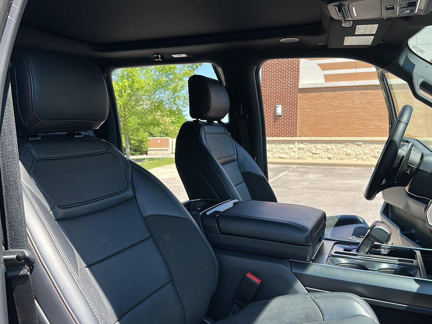 Certified 2025 Ford F150 Raptor image 37