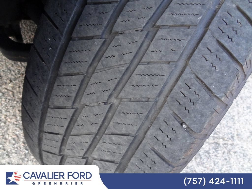 Certified 2024 Ford Expedition Limited AWD/4WD image 53