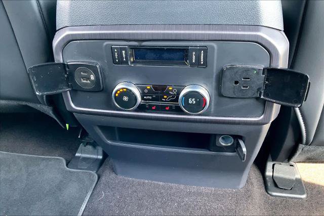Certified 2023 Ford Expedition Platinum RWD image 33