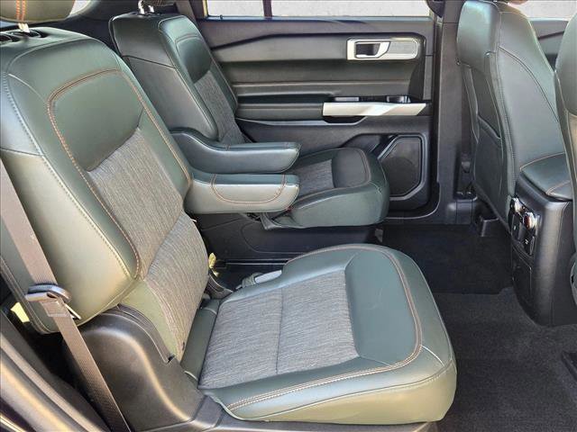 Certified 2023 Ford Explorer Timberline w/ Timberline Technology Package image 21