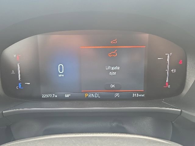 Certified 2025 Ford Escape Active AWD/4WD image 38