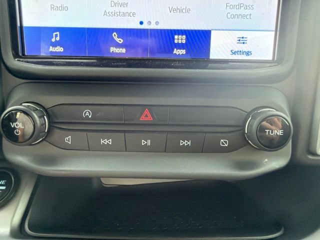 Certified 2022 Ford Bronco Sport Outer Banks w/ Tech Package AWD/4WD image 31