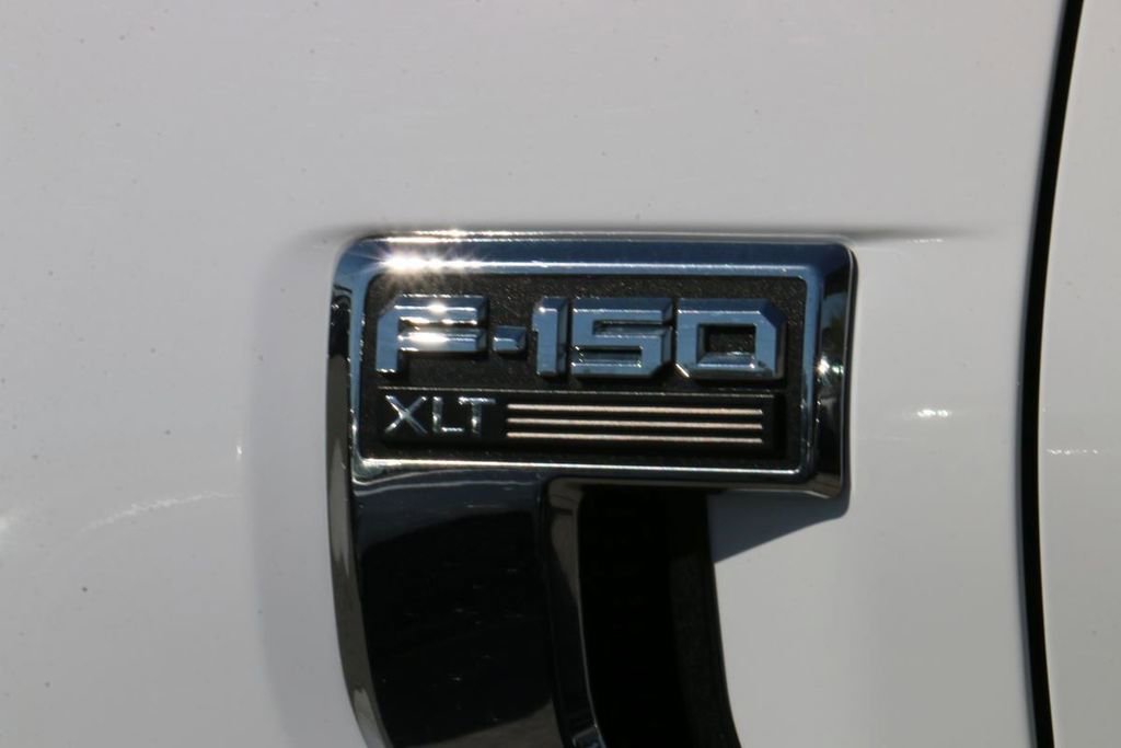Certified 2022 Ford F150 XLT w/ Trailer Tow Package image 9