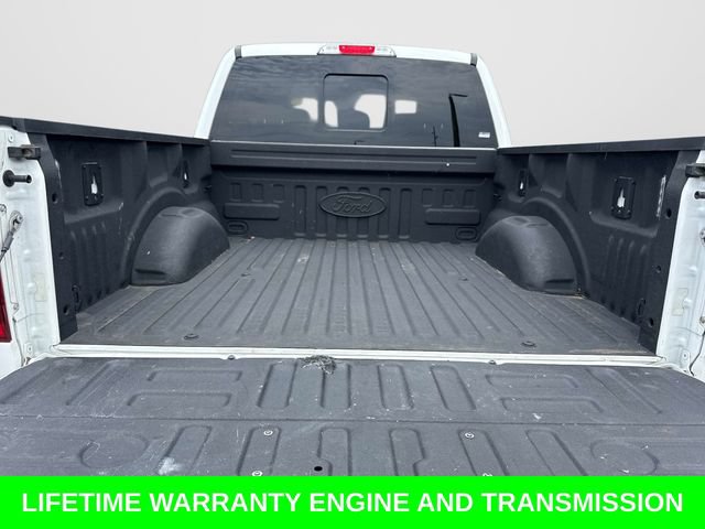 Certified 2020 Ford F150 King Ranch w/ Equipment Group 601A Luxury AWD/4WD image 12
