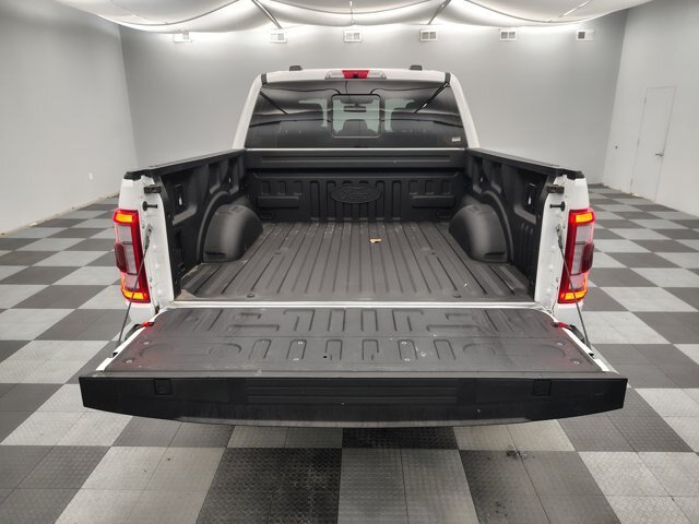Certified 2023 Ford F150 Tremor w/ Equipment Group 402A High AWD/4WD image 21