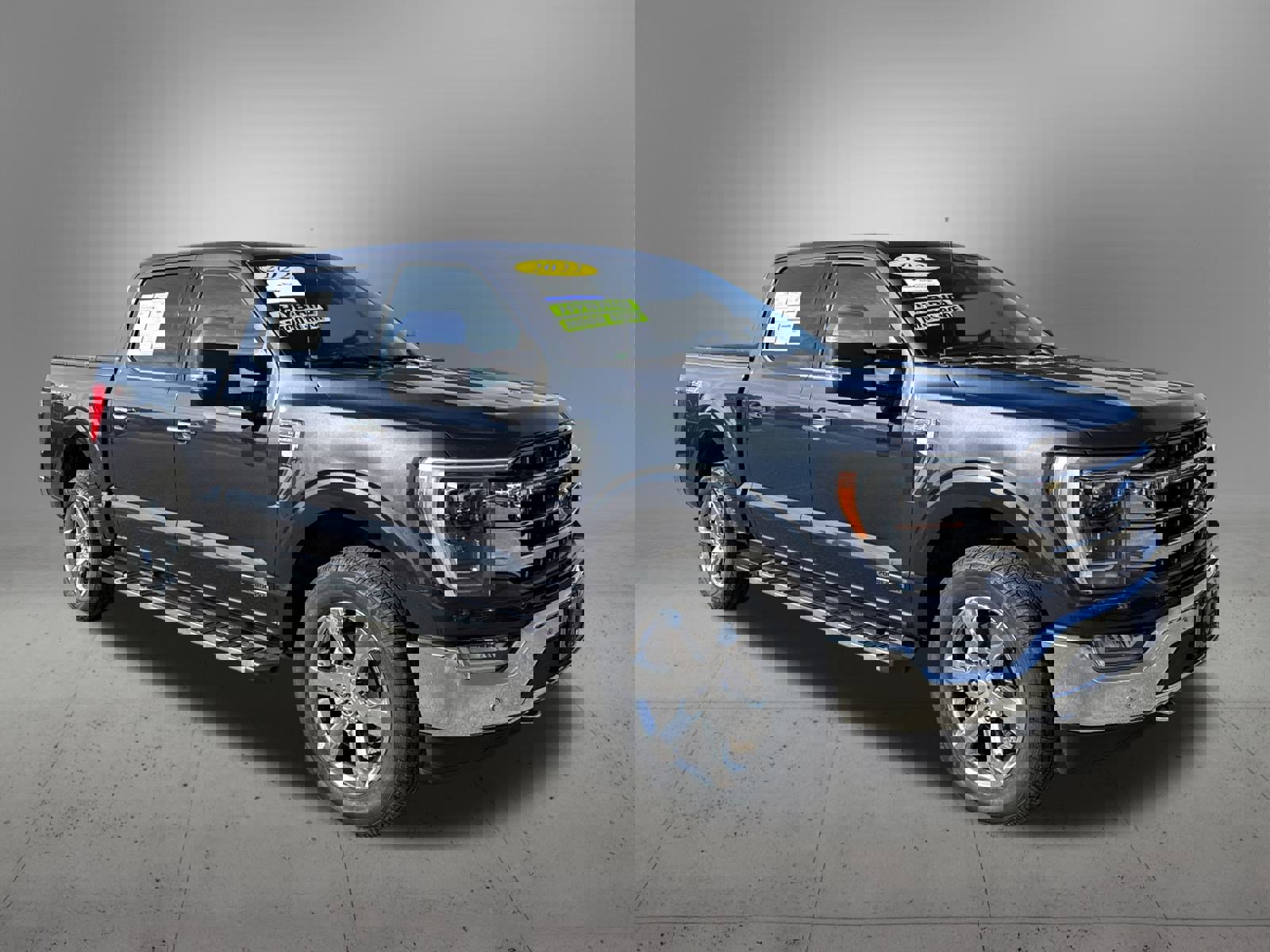 Certified 2022 Ford F150 Lariat w/ Equipment Group 502A High image 6