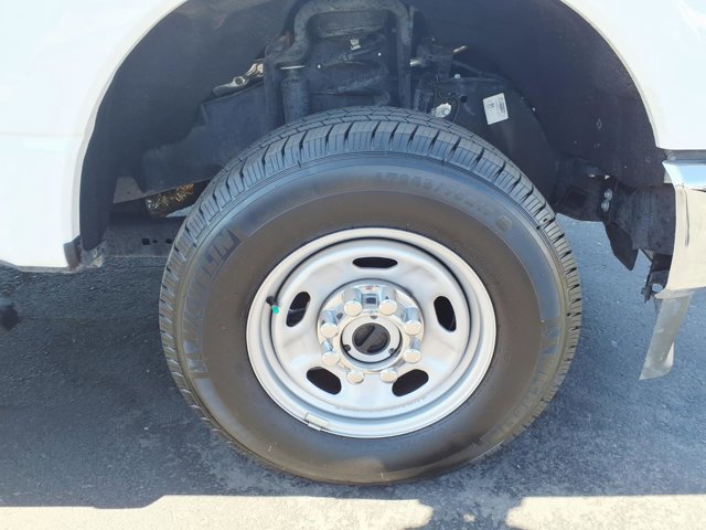 Certified 2024 Ford F250 XL w/ XL Driver Assist Package image 9
