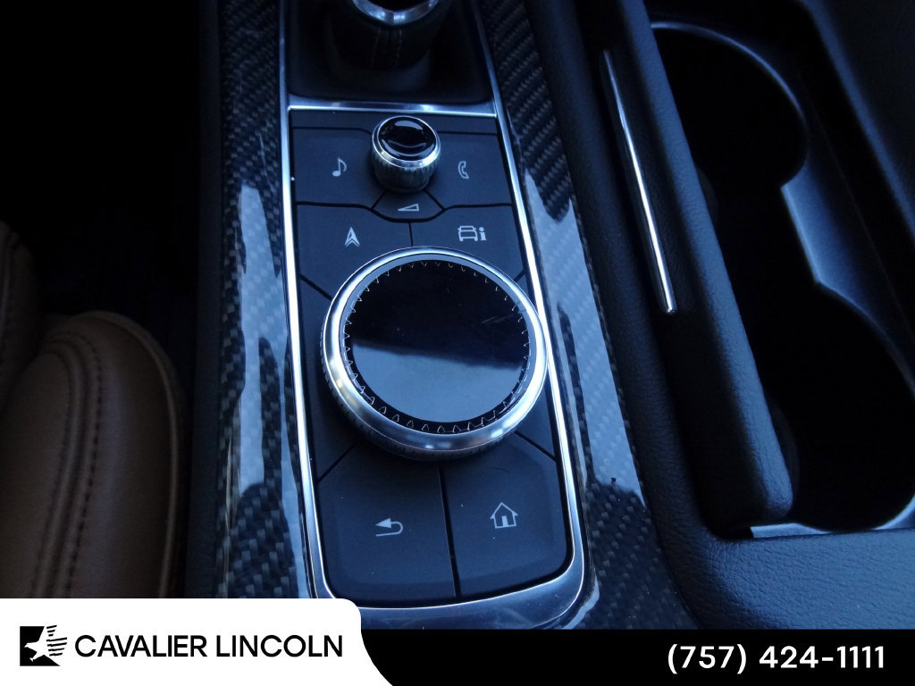 Used 2026 Cadillac CT5 Sport w/ Platinum Package RWD image 40