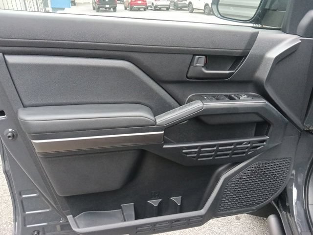 Used 2026 Toyota 4Runner SR5 RWD image 11