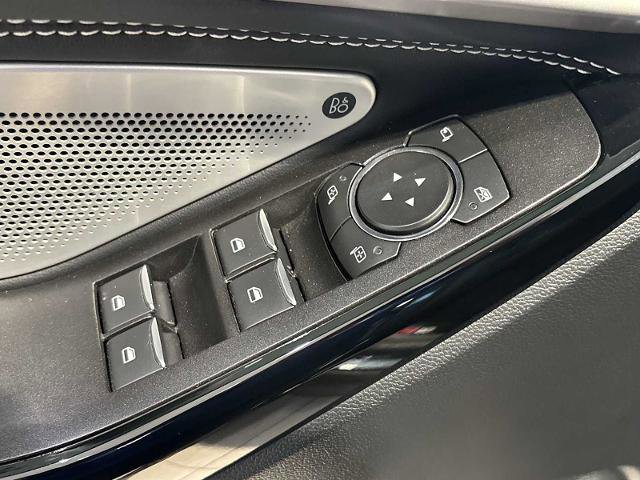 Certified 2022 Ford Explorer ST w/ Equipment Group 401A image 23