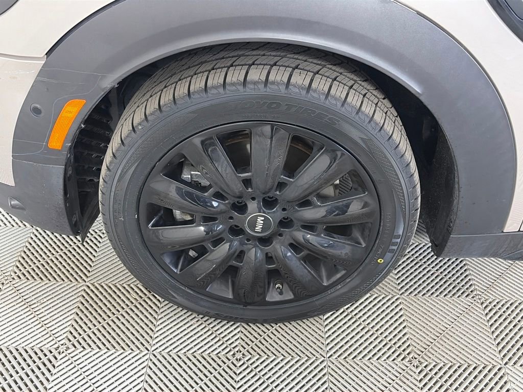 Used 2022 MINI Cooper Countryman S AWD/4WD image 8