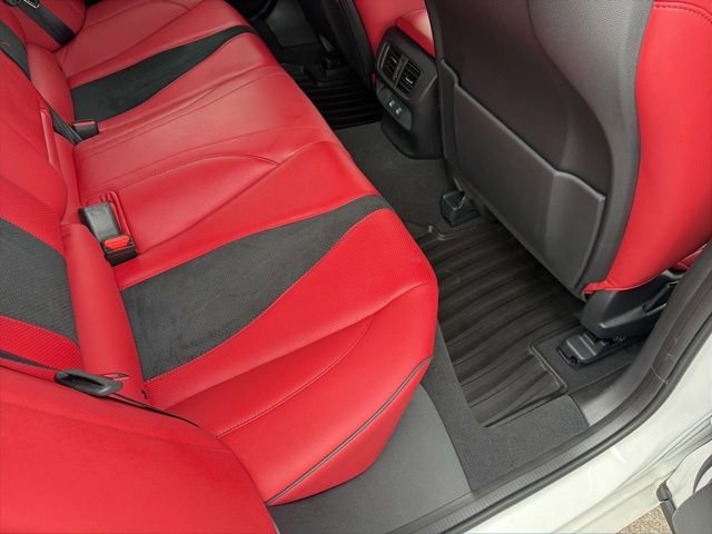 Used 2025 Acura TLX A-Spec Package image 37