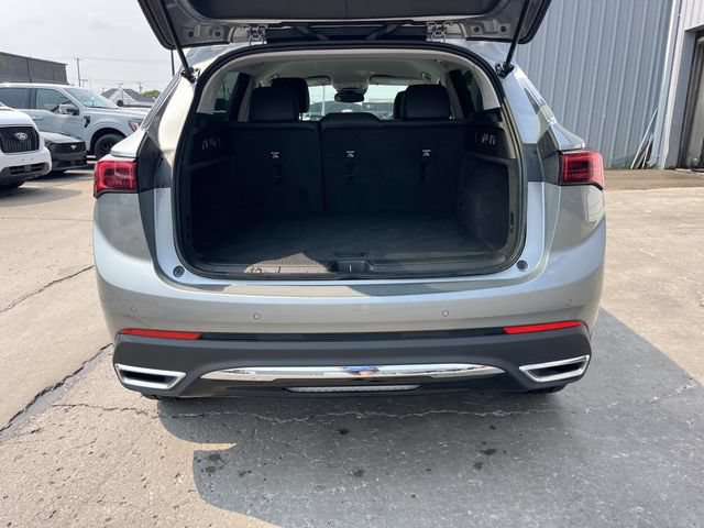 Used 2024 Buick Envision Preferred AWD/4WD image 15