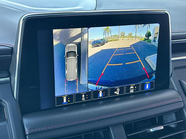 Used 2022 Chevrolet Tahoe RST w/ Luxury Package RWD image 19