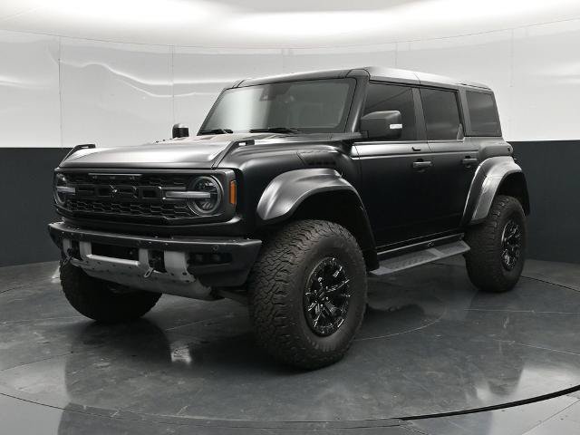 Certified 2023 Ford Bronco Raptor AWD/4WD image 8