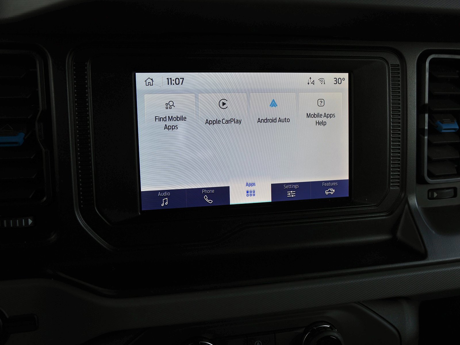 Certified 2023 Ford Bronco Black Diamond image 24