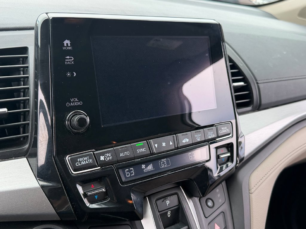 Used 2022 Honda Odyssey EX image 21