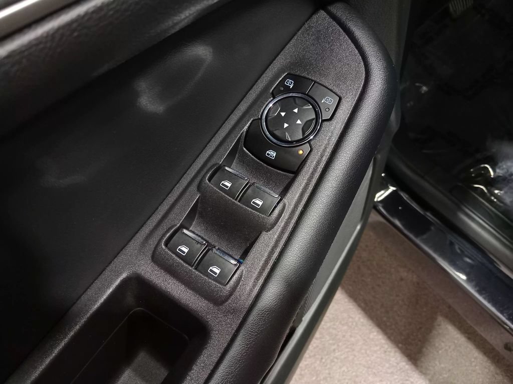 Certified 2022 Ford Edge SEL w/ Convenience Package AWD/4WD image 20