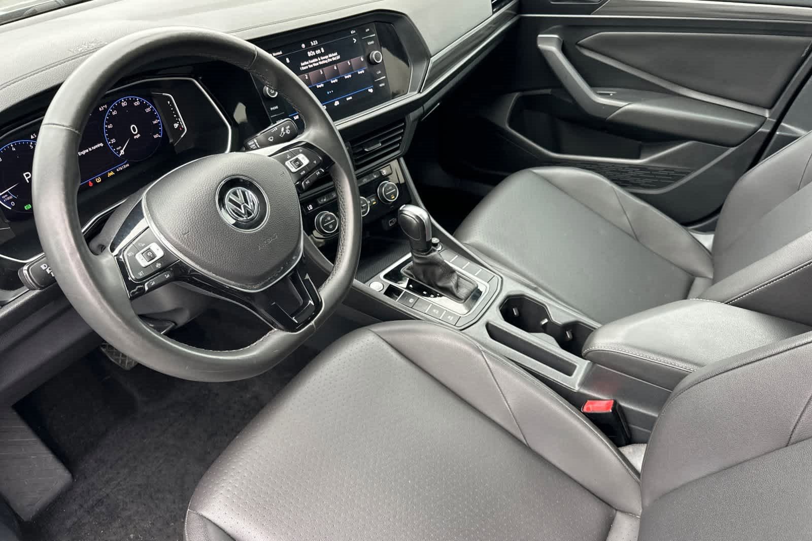 Used 2020 Volkswagen Jetta SEL image 12