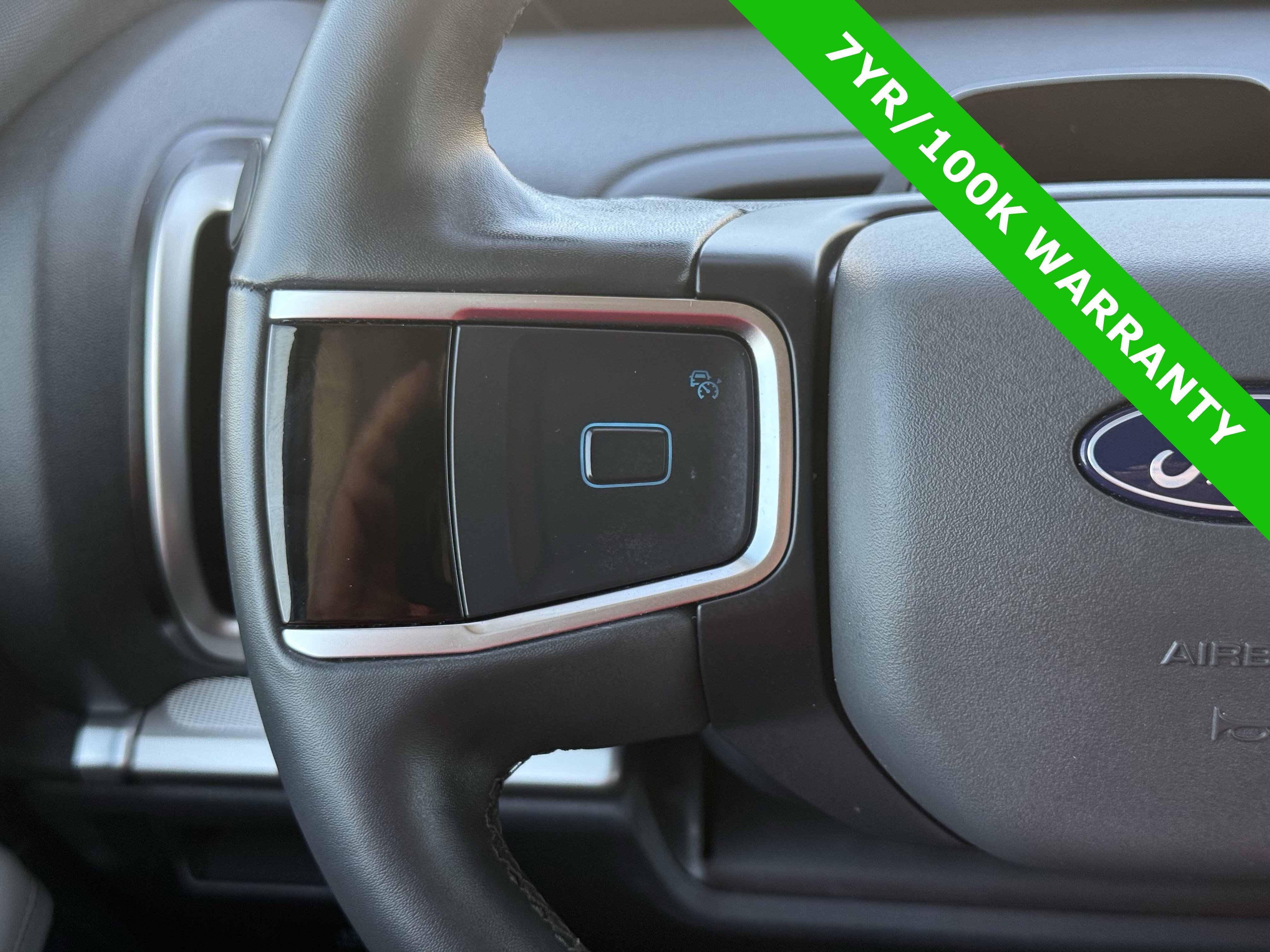 Certified 2025 Ford Expedition Max Active image 29