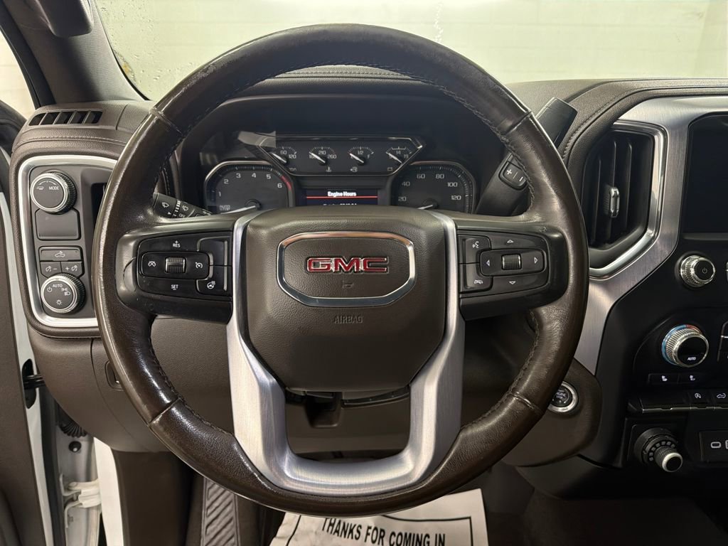 Used 2020 GMC Sierra 1500 SLE w/ SLE Value Package image 18