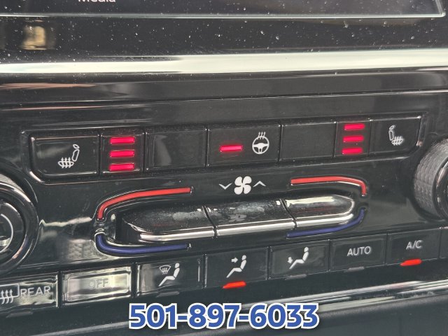 Used 2025 Jeep Grand Cherokee Altitude AWD/4WD image 20