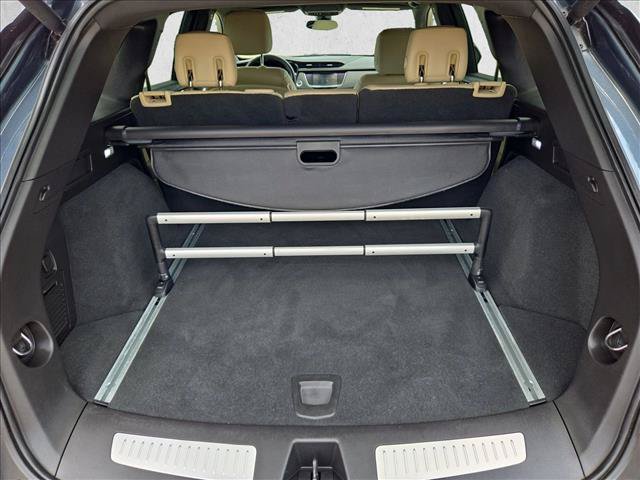 Used 2019 Cadillac XT5 Luxury FWD image 6