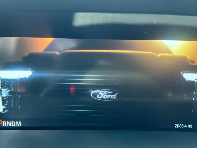 Certified 2025 Ford F150 STX RWD image 16