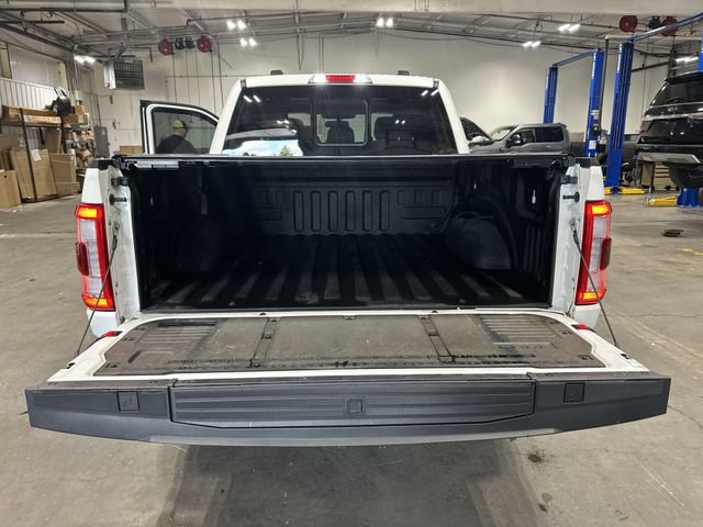 Certified 2023 Ford F150 King Ranch w/ Equipment Group 601A High AWD/4WD image 25