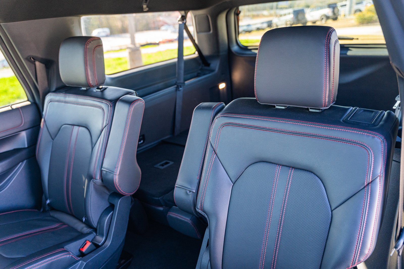 Certified 2024 Ford Expedition Max Limited image 21