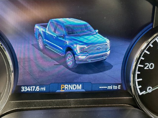 Certified 2023 Ford F150 XLT w/ Equipment Group 302A High AWD/4WD image 18