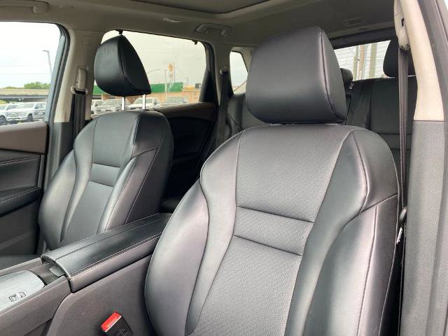 Used 2023 Nissan Rogue SV w/ SV Premium B Package FWD image 11